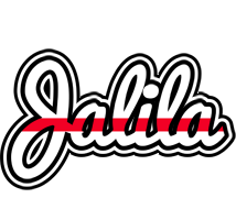 Jalila kingdom logo