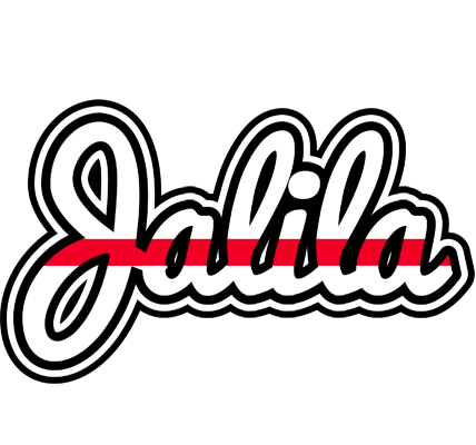Jalila kingdom logo