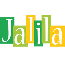 Jalila lemonade logo