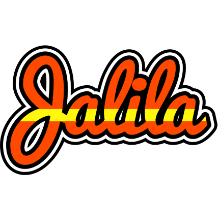 Jalila madrid logo