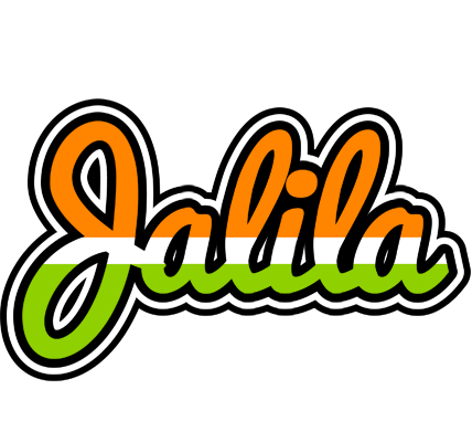 Jalila mumbai logo