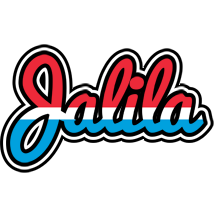 Jalila norway logo