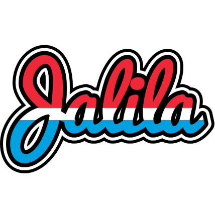 Jalila norway logo
