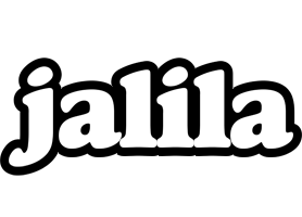 Jalila panda logo