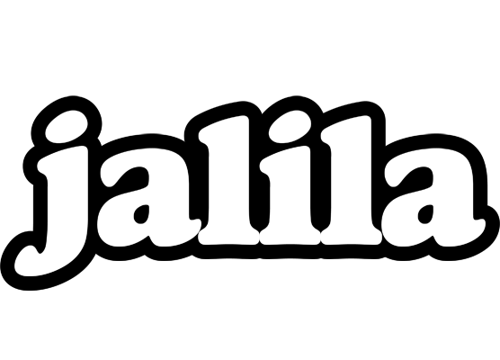 Jalila panda logo