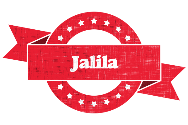 Jalila passion logo