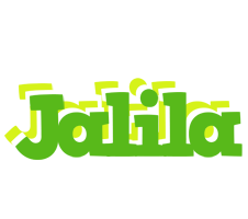 Jalila picnic logo