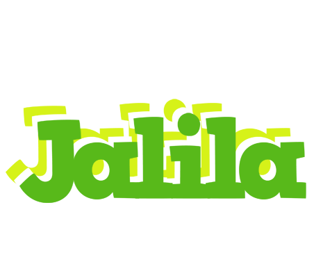 Jalila picnic logo