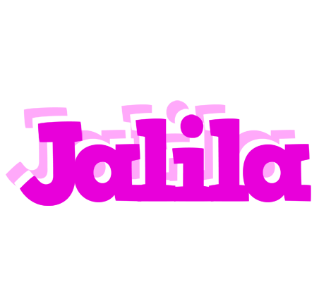Jalila rumba logo