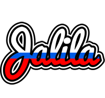 Jalila russia logo