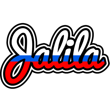 Jalila russia logo