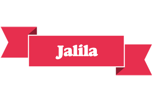 Jalila sale logo