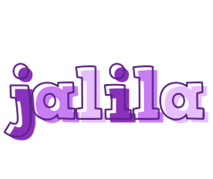 Jalila sensual logo