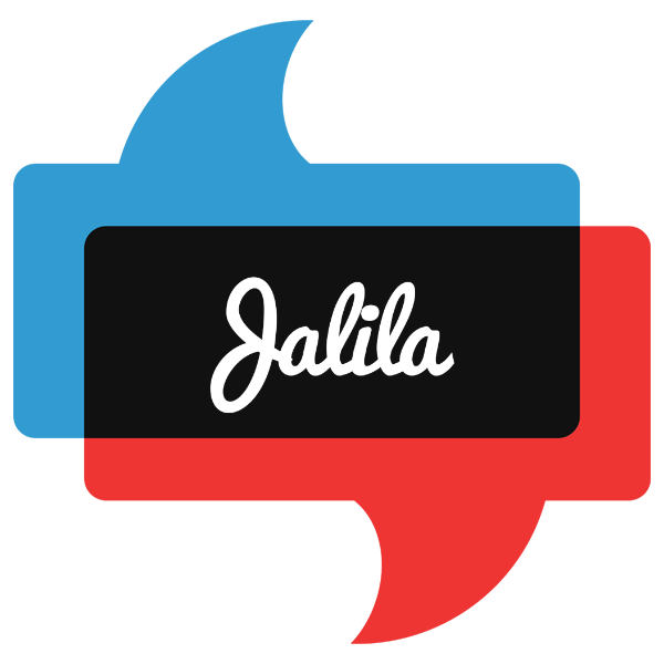 Jalila sharks logo