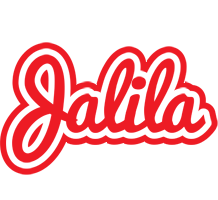 Jalila sunshine logo