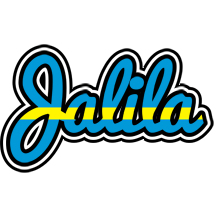 Jalila sweden logo