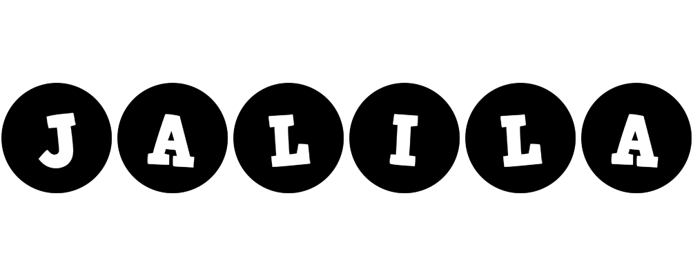 Jalila tools logo