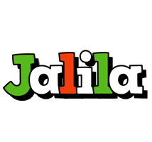 Jalila venezia logo