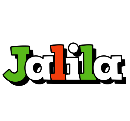 Jalila venezia logo