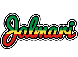 Jalmari african logo