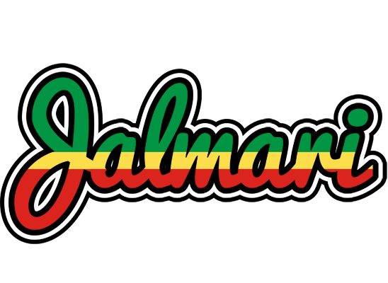 Jalmari african logo