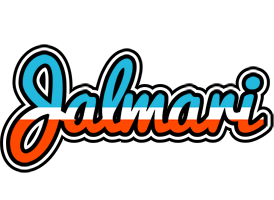 Jalmari america logo