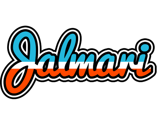 Jalmari america logo