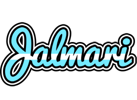 Jalmari argentine logo