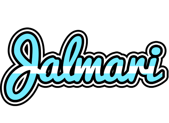 Jalmari argentine logo