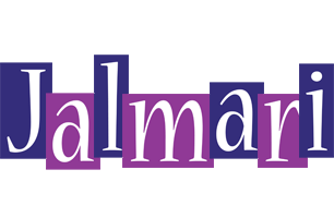 Jalmari autumn logo