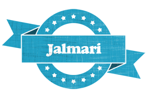 Jalmari balance logo