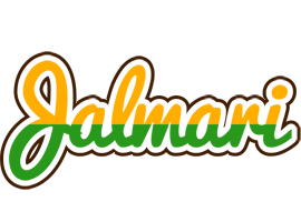 Jalmari banana logo