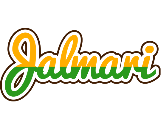 Jalmari banana logo