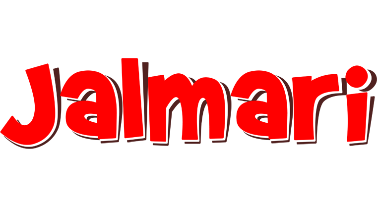 Jalmari basket logo