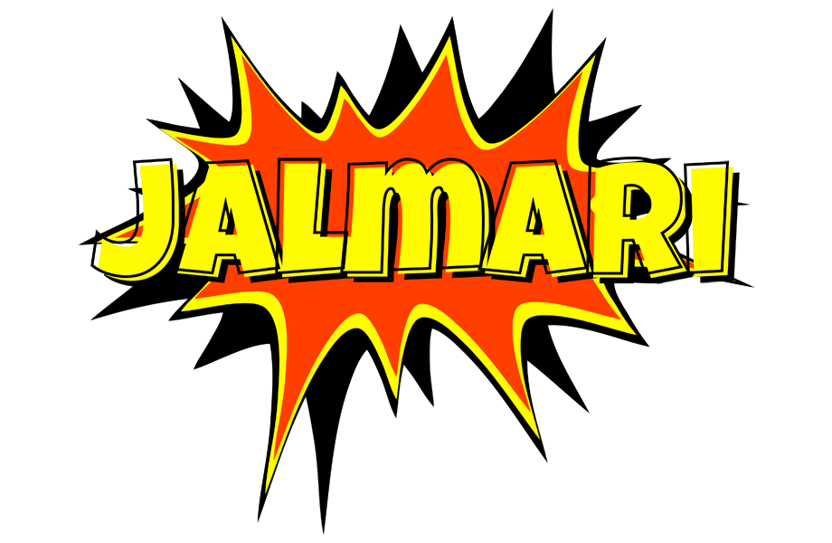 Jalmari bazinga logo
