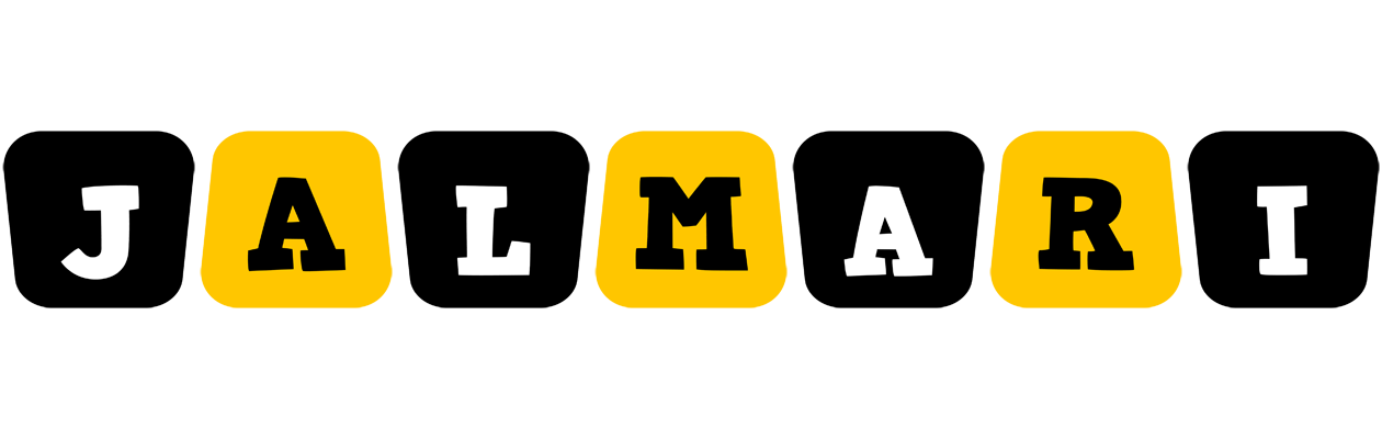 Jalmari boots logo