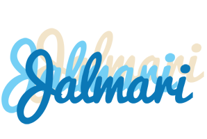 Jalmari breeze logo