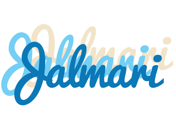 Jalmari breeze logo
