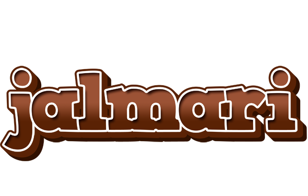 Jalmari brownie logo