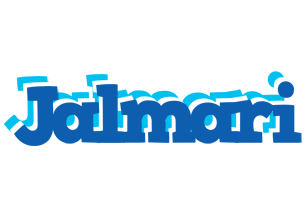 Jalmari business logo