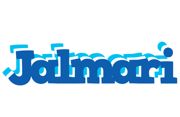 Jalmari business logo