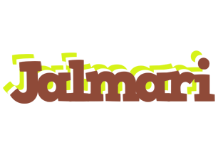 Jalmari caffeebar logo