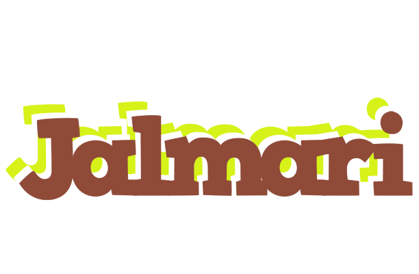 Jalmari caffeebar logo