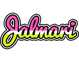 Jalmari candies logo