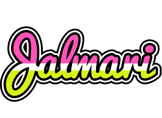 Jalmari candies logo