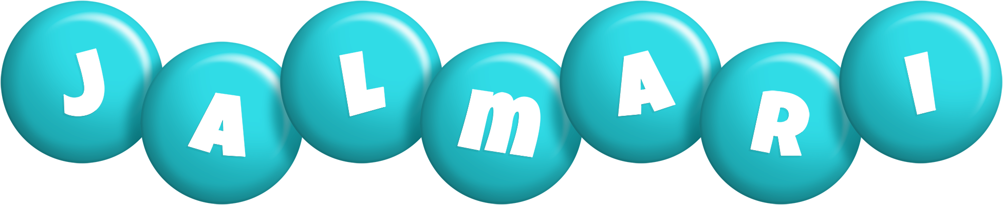 Jalmari candy-azur logo