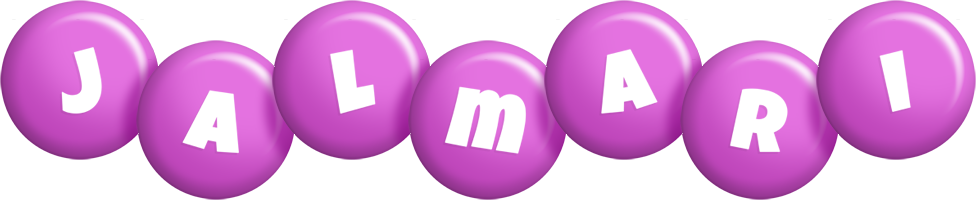 Jalmari candy-purple logo