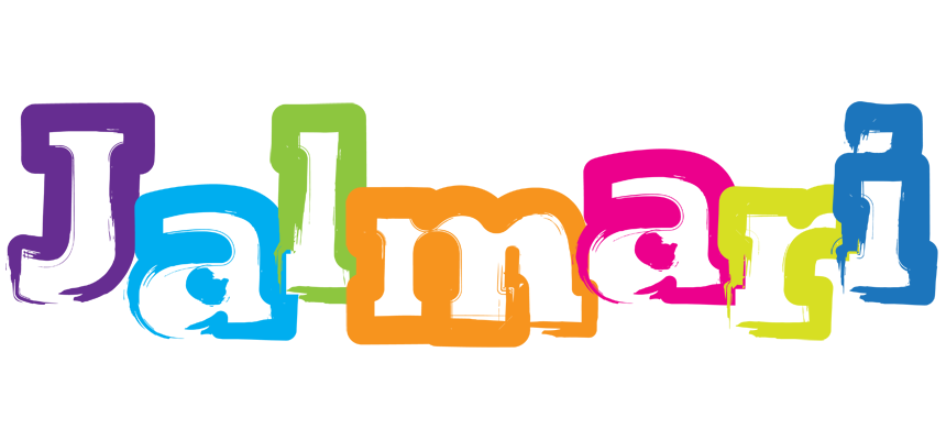 Jalmari casino logo
