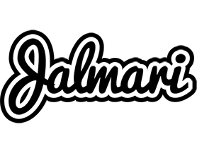 Jalmari chess logo