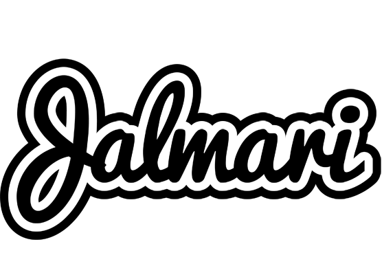 Jalmari chess logo